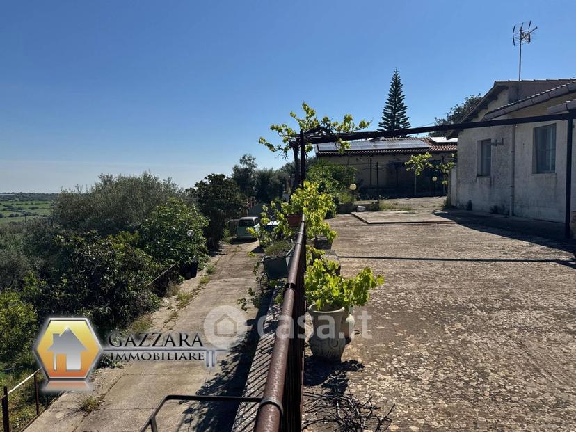 Villa in Contrada Bosco di Sopra — foto 54 di 60