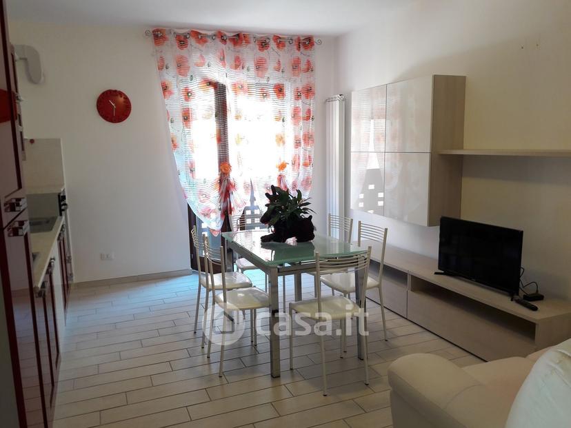 Bilocale in Viale Cappuccini 3 — foto 18 di 27