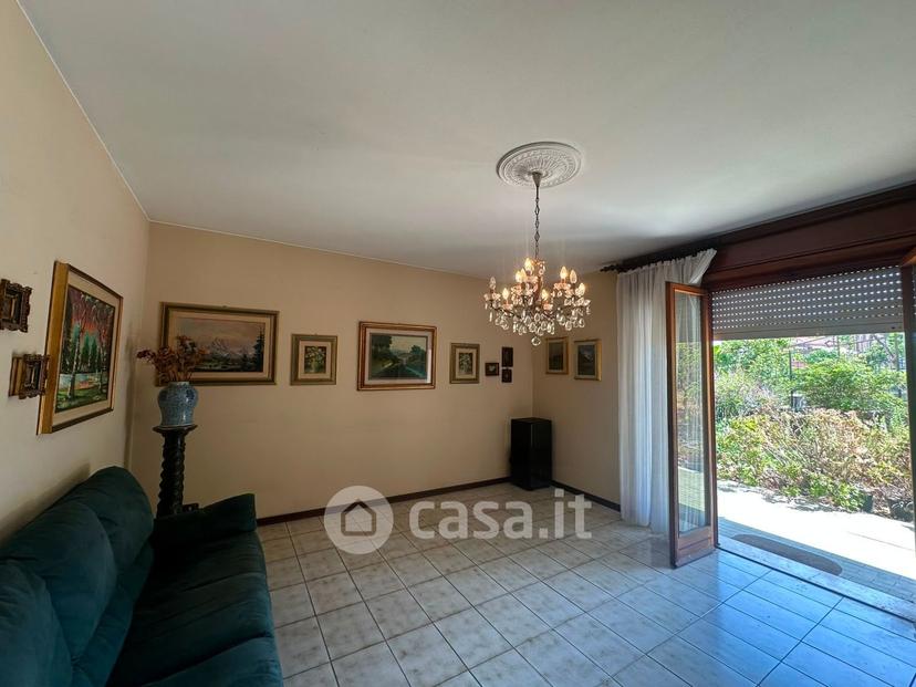 Appartamento in Via Duca degli Abruzzi 162 — foto 15 di 19