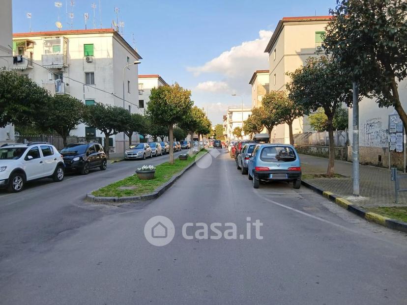 Trilocale in Via Olbia 44 — foto 16 di 20