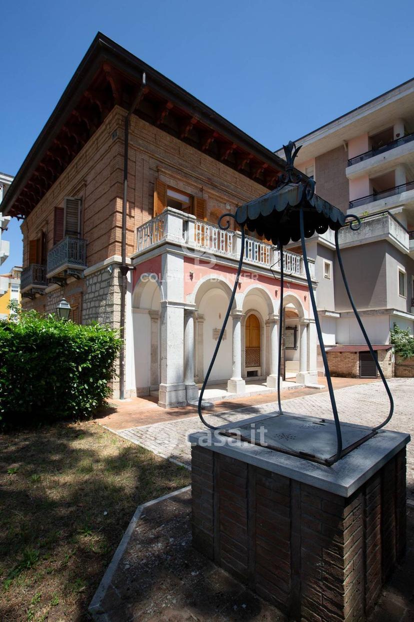 Villa in Via IV Novembre 22 — foto 78 di 81