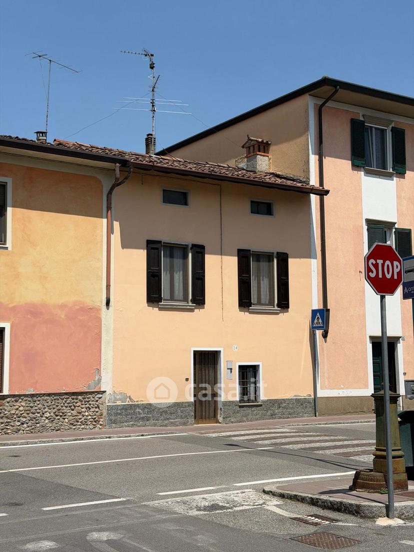 Trilocale in Via Roma 24 — foto 13 di 18