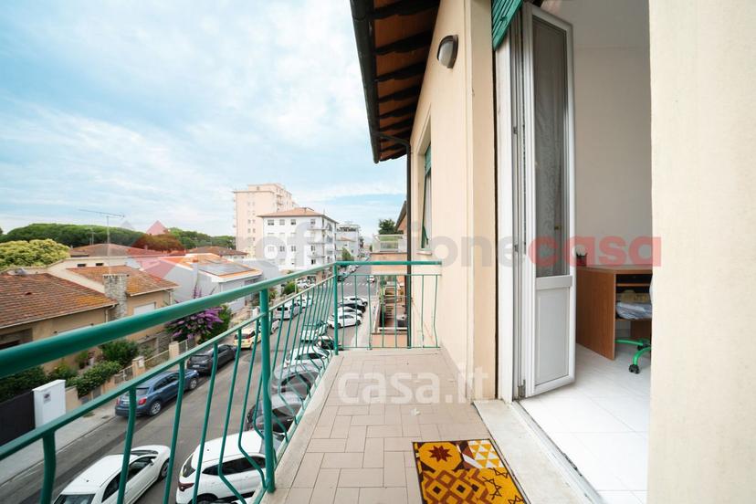 Appartamento in Via Vittorio Veneto 36 — foto 39 di 42