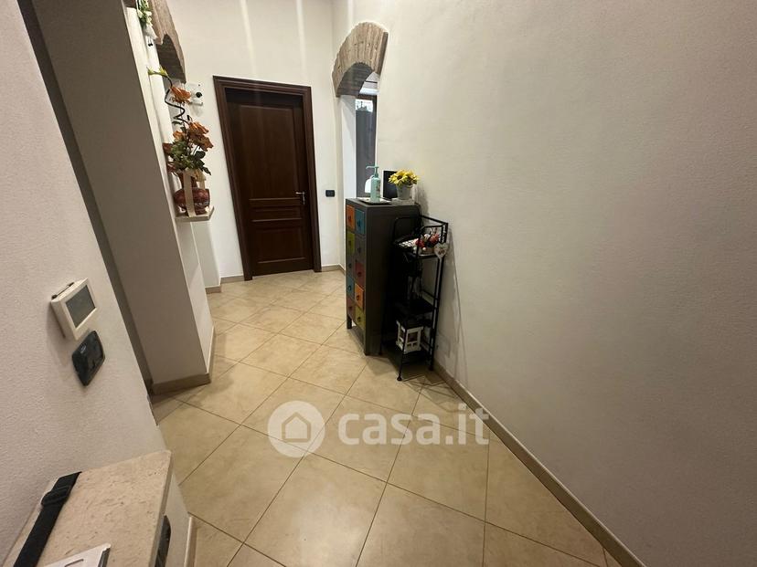 Quadrilocale in Via Bassa Paolucci — foto 38 di 44