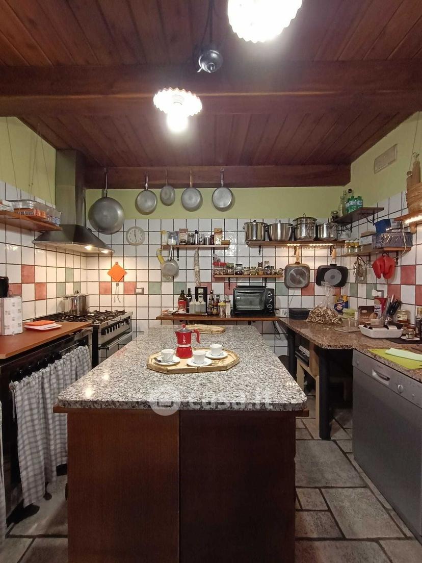 Villa in Via M. Llo Ugo Cortesi — foto 44 di 51
