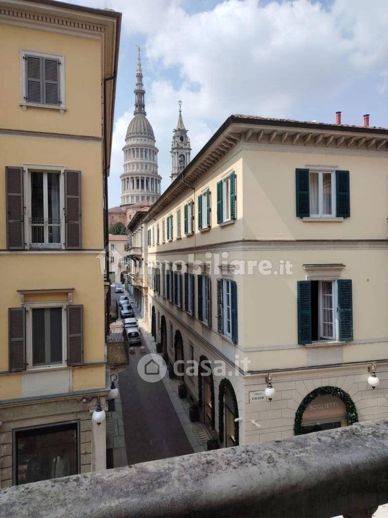 Quadrilocale in Corso Camillo Cavour 12 — foto 5 di 13