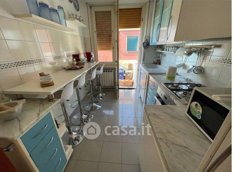 Appartamento in Lungomare Giovanni Descalzo — foto 3 di 26