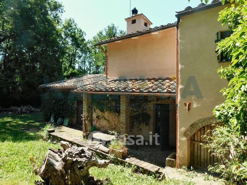 Villa in Località Frosini — foto 29 di 29