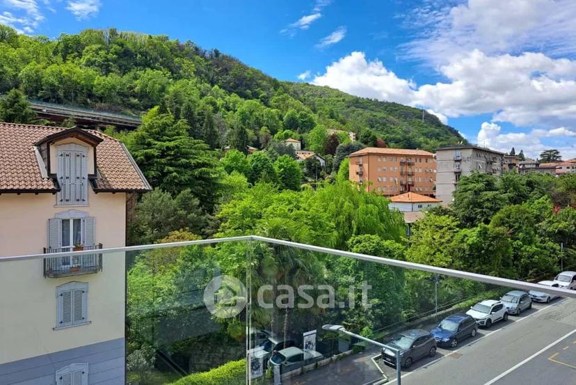 Bilocale in Via Bellinzona 52