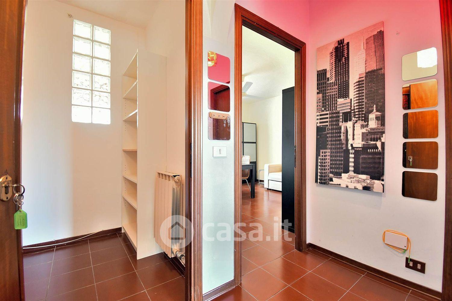 Trilocale in Via I Maggio