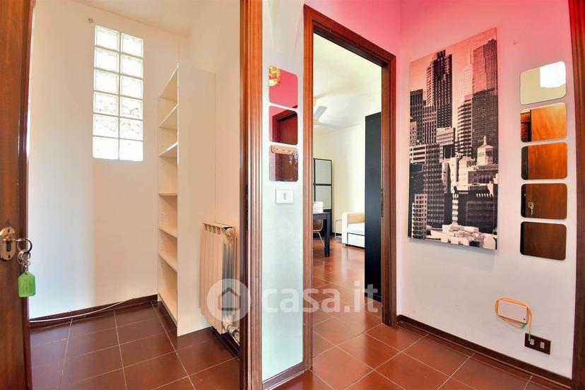 Trilocale in Via I Maggio