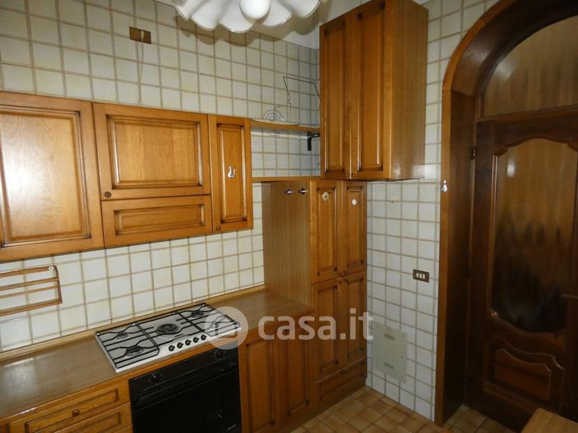 Quadrilocale in Piazza Cavour — foto 12 di 17