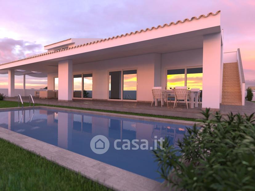 Villa in Via Paolo Borsellino — foto 7 di 10