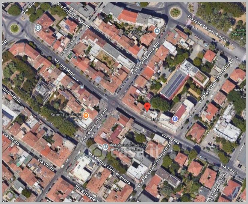 Appartamento in Via Roma — foto 8 di 32