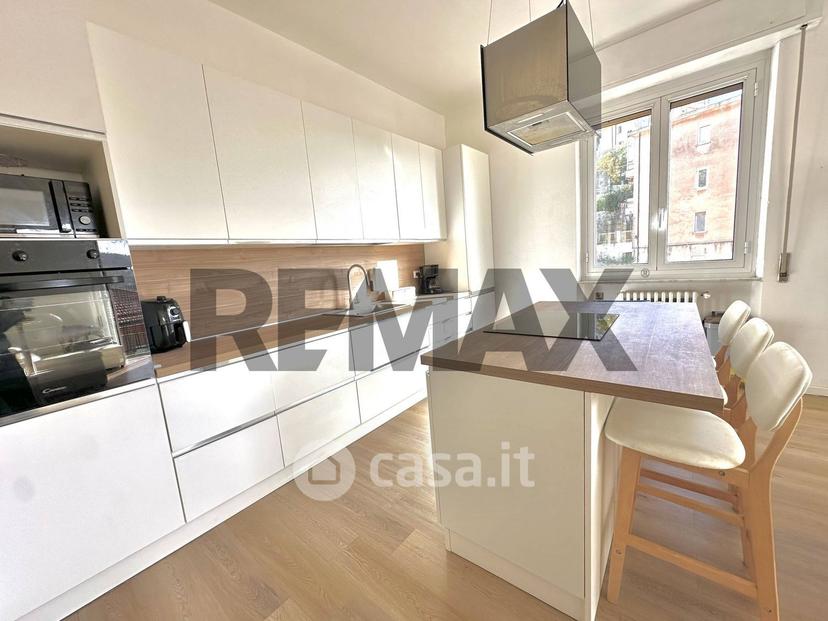 Trilocale in Via Filippo Corridoni 11 — foto 23 di 57