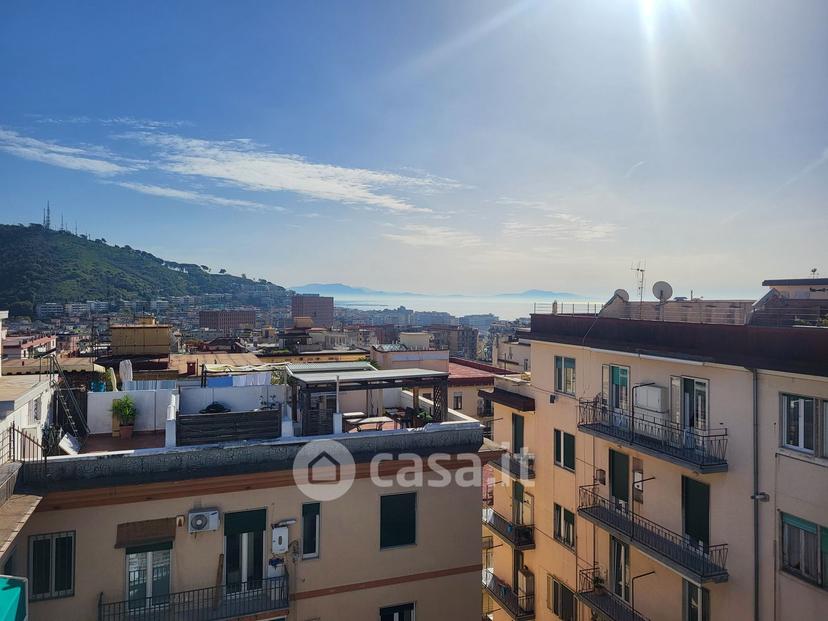 Appartamento in Via del Carmine — foto 7 di 33