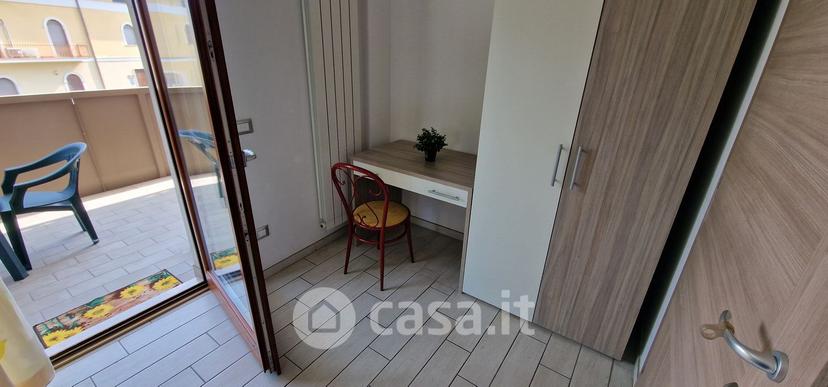 Stanza in Viale Cappuccini 3 — foto 38 di 43