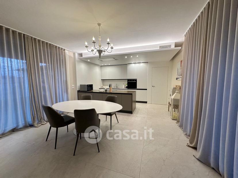 Quadrilocale in Via Cercariolo 8 /a — foto 6 di 15