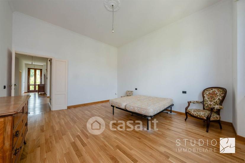 Villa in Viale Libertà — foto 35 di 48