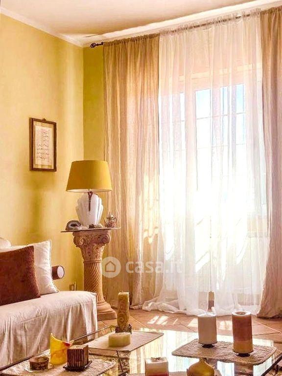 Appartamento in Via G. Matteotti