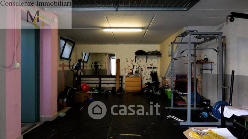 Trilocale in Via Giuseppe Ungaretti — foto 2 di 7