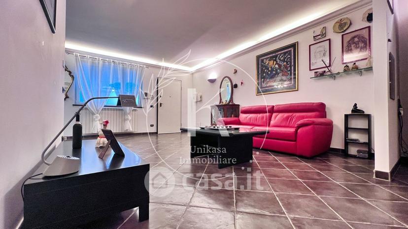 Appartamento in Via Poggio del Sole Superiore 11 — foto 32 di 51