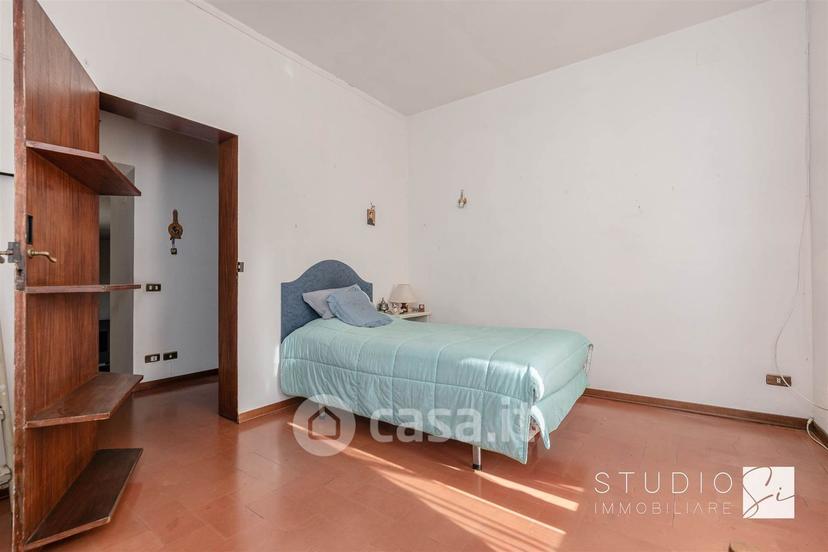 Villa in Via di Burgianico — foto 18 di 50