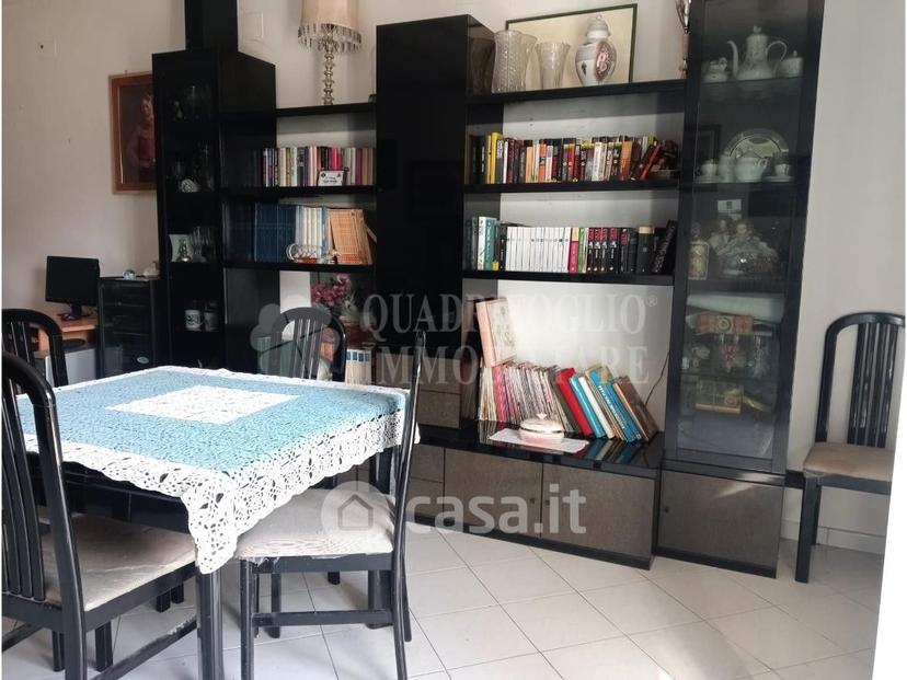 Trilocale in Via San Giuseppe 75 — foto 33 di 35