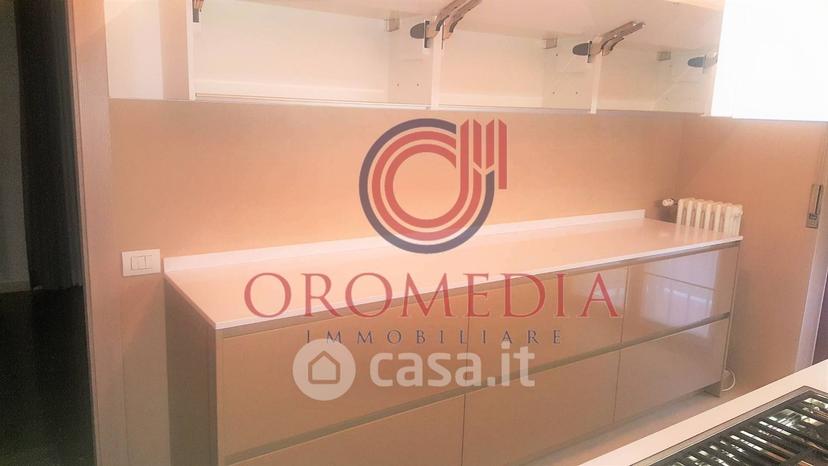 Quadrilocale in Via dello Statuto — foto 3 di 20