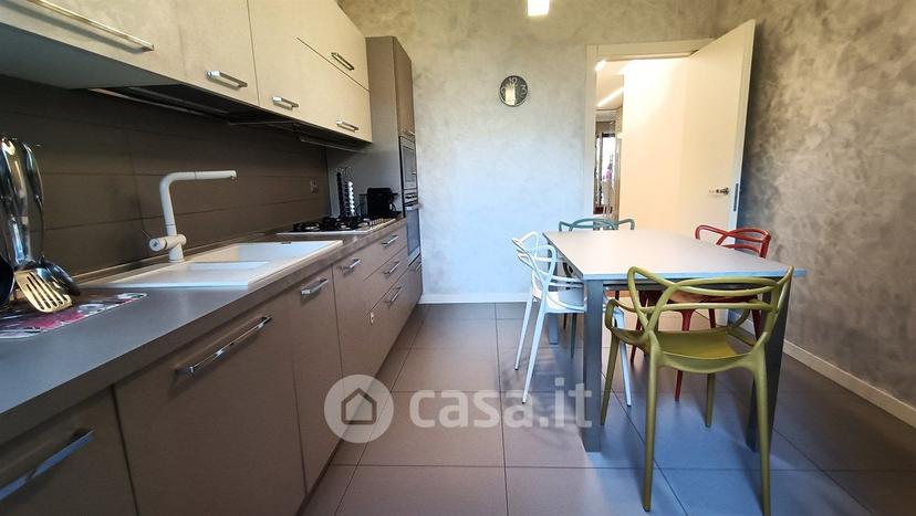 Quadrilocale in Via Angelo Ramazzotti 24 — foto 13 di 70