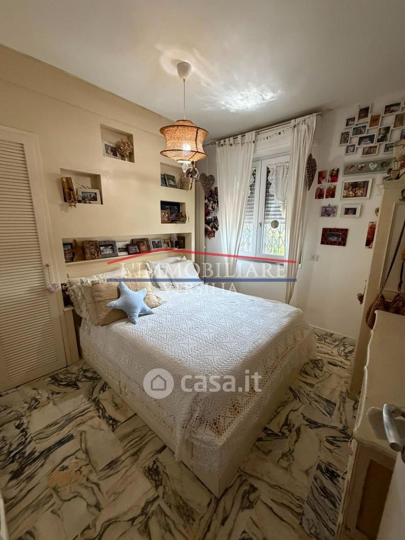 Quadrilocale in Via San Giuseppe Vecchio 175 — foto 12 di 28