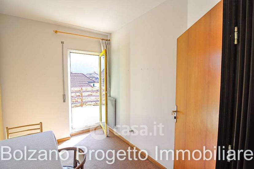 Appartamento in Via Ludwig Thuile — foto 71 di 91