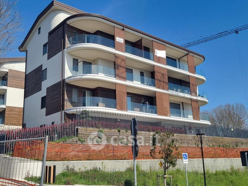 Quadrilocale in Via Alcide de Gasperi — foto 23 di 30