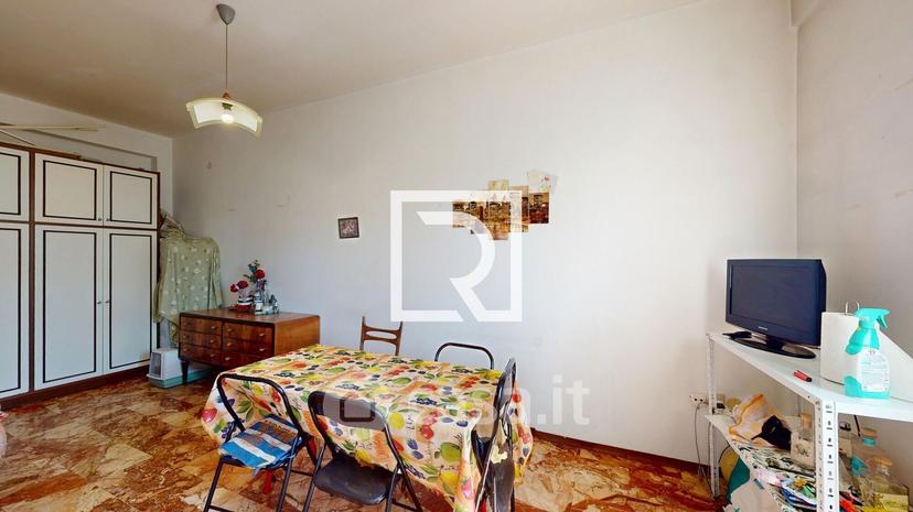 Trilocale in Via Giacomo della Torre — foto 19 di 34
