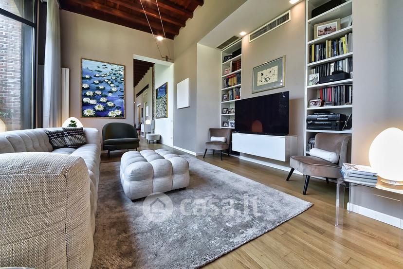 Appartamento in Via Felice Cavallotti 45 — foto 21 di 64