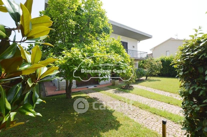 Villa in Via Pietro L 'Aretino Arena Metato 39 — foto 33 di 35