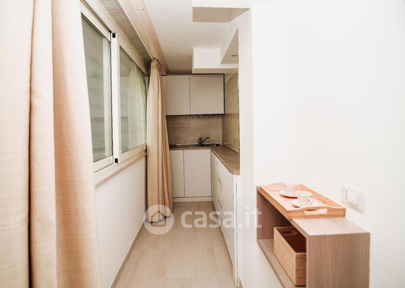 Bilocale in Via Cardassi — foto 2 di 30