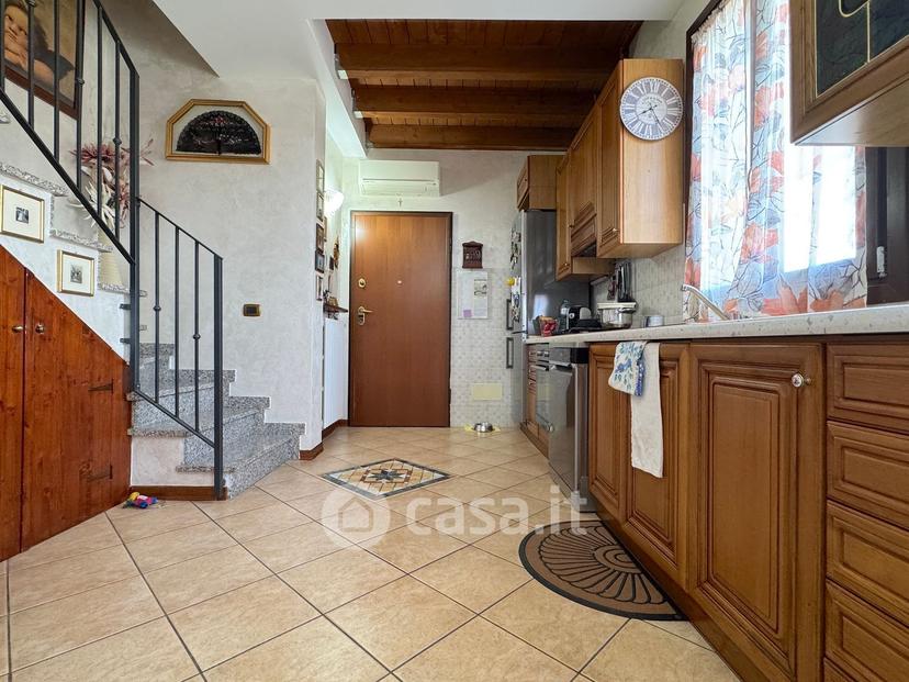 Quadrilocale in Via Federico Confalonieri — foto 7 di 45