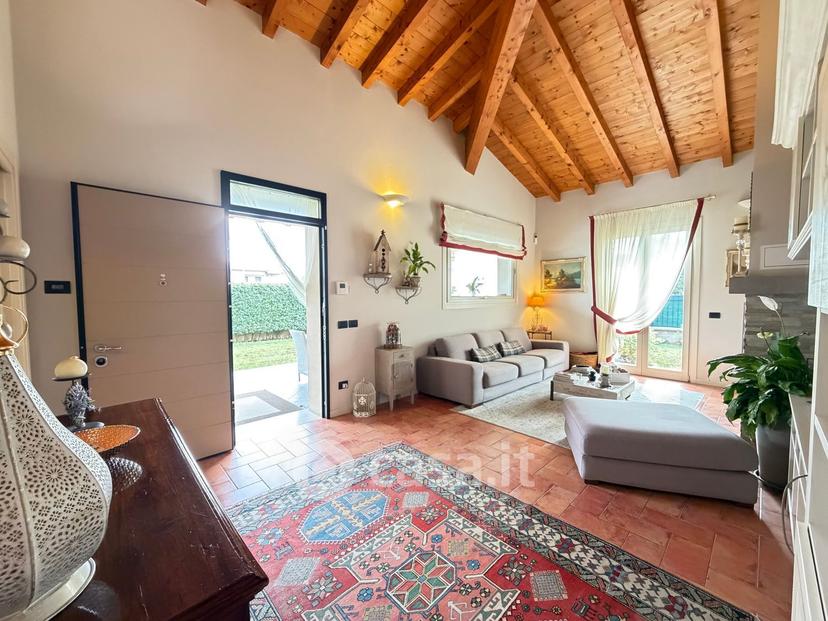 Villa in Via Molino Traversa Prima 25 — foto 32 di 125