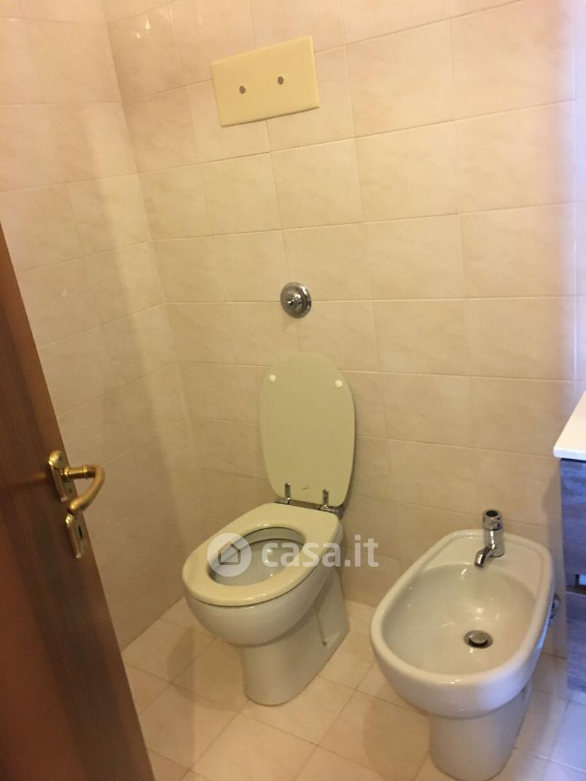 Stanza in Via Lazzaro Mocenigo 4
