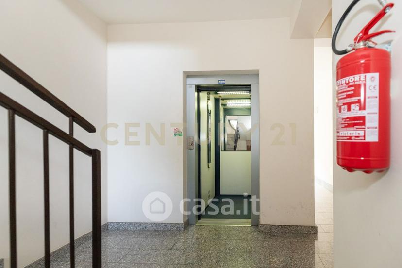 Quadrilocale in Via Spiaggia 39 — foto 98 di 106