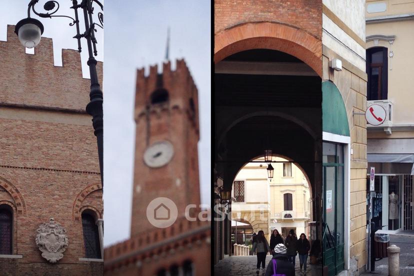 Monolocale in Piazza Silvio Trentin — foto 7 di 28