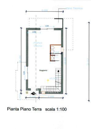 Villa in Via Charles Le Corbusier 71 — foto 20 di 37