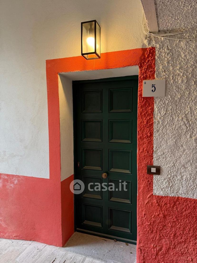 Trilocale in Andrea Doria 82 — foto 11 di 27