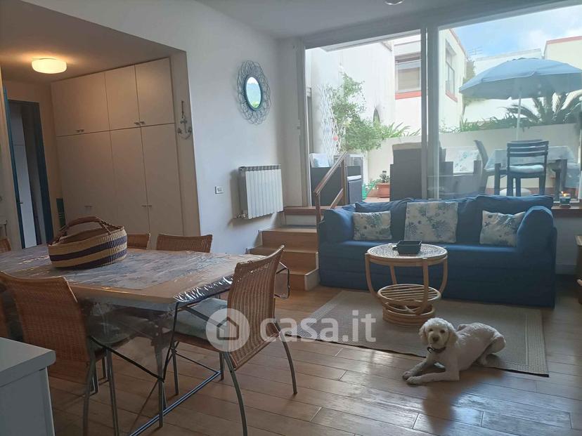Trilocale in Via Giuseppe Verdi — foto 24 di 37