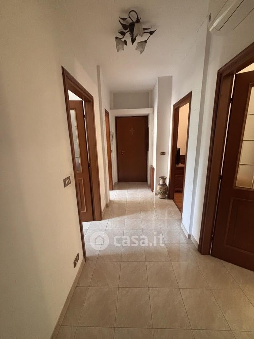 Bilocale in Via Popoli Uniti 5