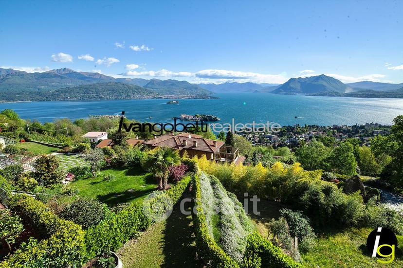 Villa in Via Martiri della Libertà 8 — foto 71 di 72