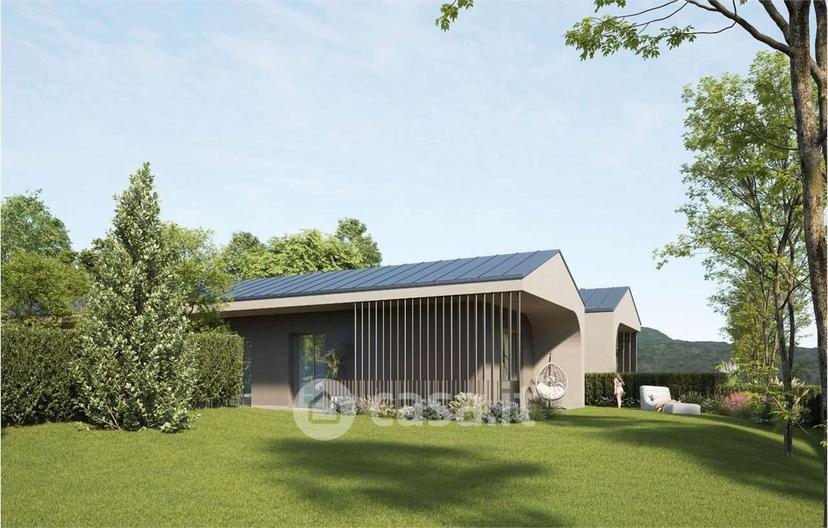 Villa in Via Filippo Turati — foto 22 di 42