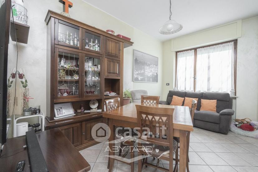 Trilocale in Via Pasubio 5 — foto 10 di 41