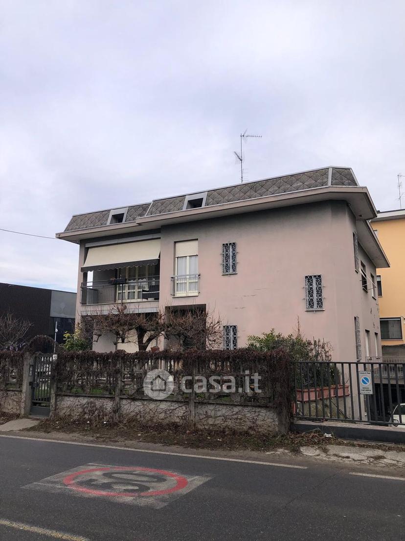 Quadrilocale in Via Piave 41 — foto 22 di 43
